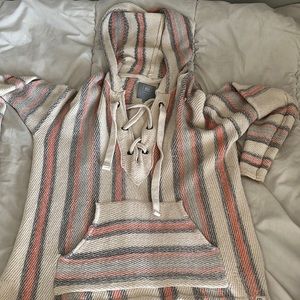 Ripcurl Light Hoodie